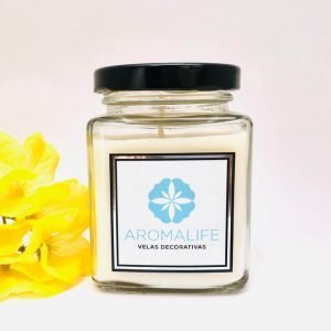 velas aromatizadas en cali
